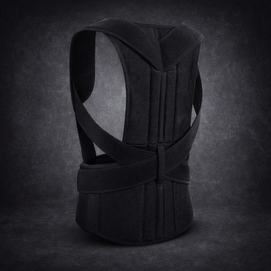 Back Support Belt & Posture Corrector