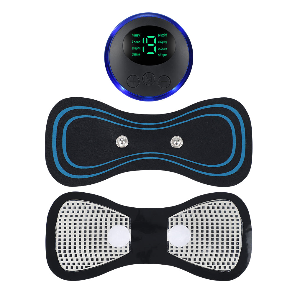 Wireless EMS Mini Body Massage