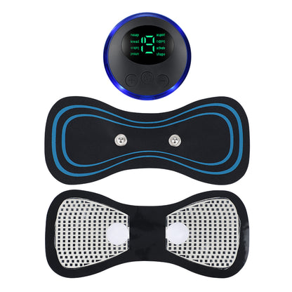 Wireless EMS Mini Body Massage