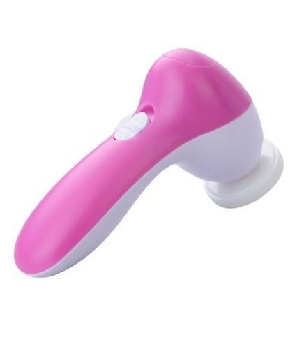 7-in-1 Facial Cleansing Brush