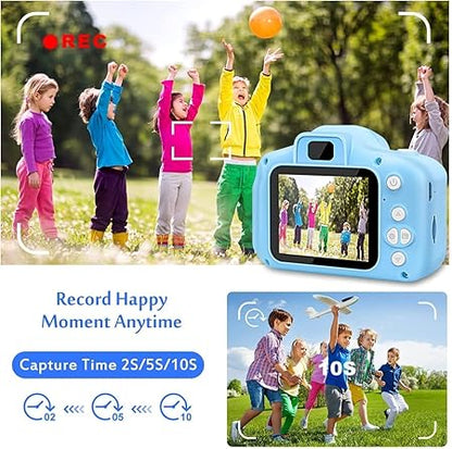 Kids Mini Digital Camera
