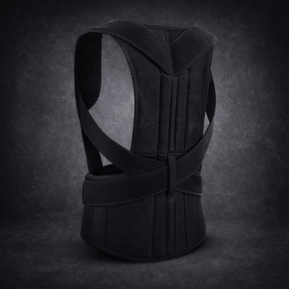 Back Support Belt & Posture Corrector