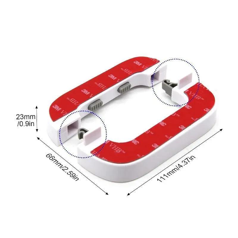 Child Safety Refrigerator Lock