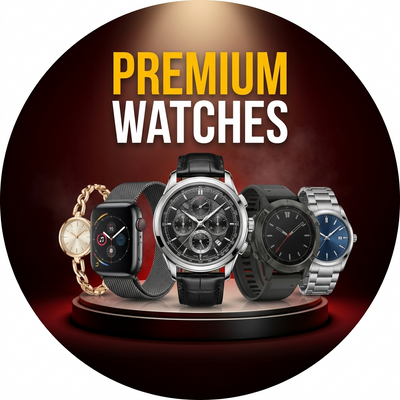 Watches