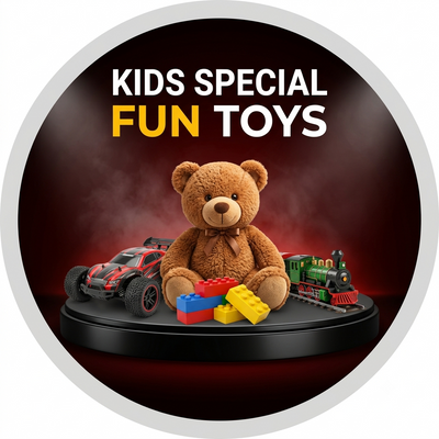 Kids toys