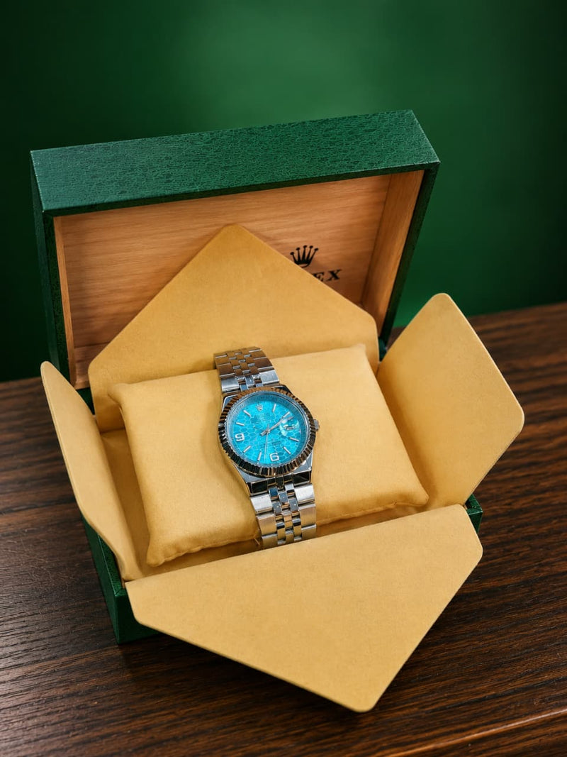 Rolex wrist watch