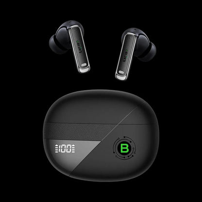 🎧 BLUKS BX-608 VORTEX EARBUDS