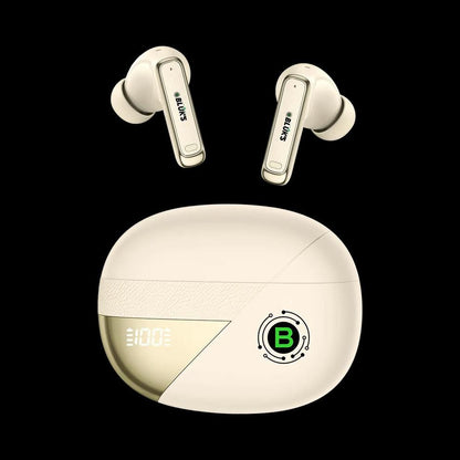 🎧 BLUKS BX-608 VORTEX EARBUDS