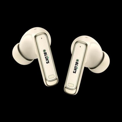 🎧 BLUKS BX-608 VORTEX EARBUDS