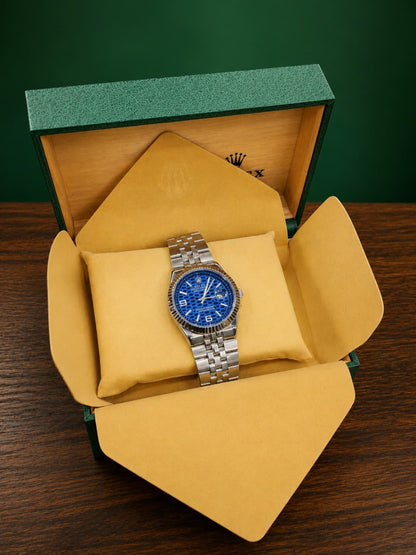 Rolex wrist watch