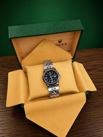 Rolex wrist watch