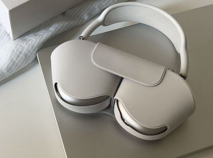 🎧 AirPods Max Platinum Copy – Premium Edition