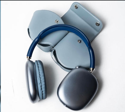 🎧 AirPods Max Platinum Copy – Premium Edition